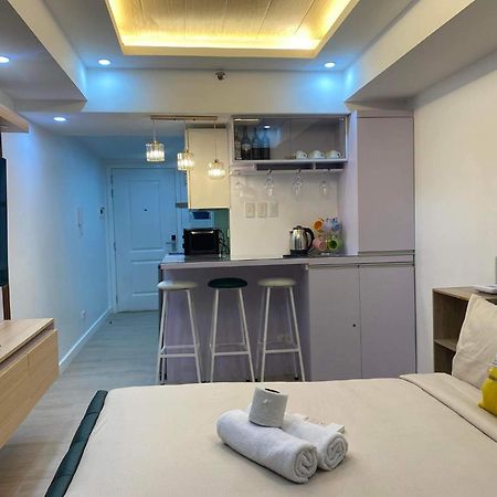 Udra Staycation Azure North Pampanga Lagundi Экстерьер фото