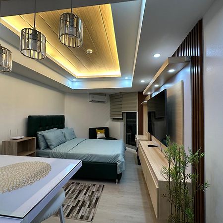 Udra Staycation Azure North Pampanga Lagundi Экстерьер фото