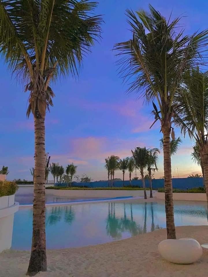 Udra Staycation Azure North Pampanga Lagundi Экстерьер фото
