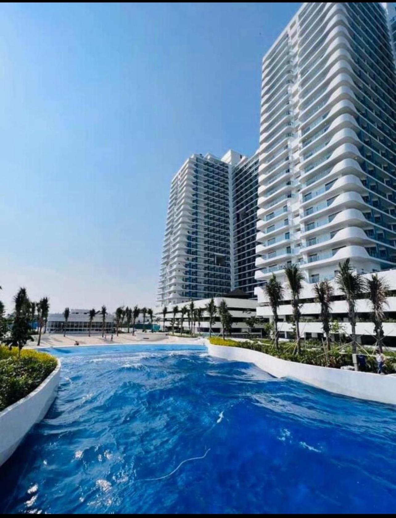 Udra Staycation Azure North Pampanga Lagundi Экстерьер фото