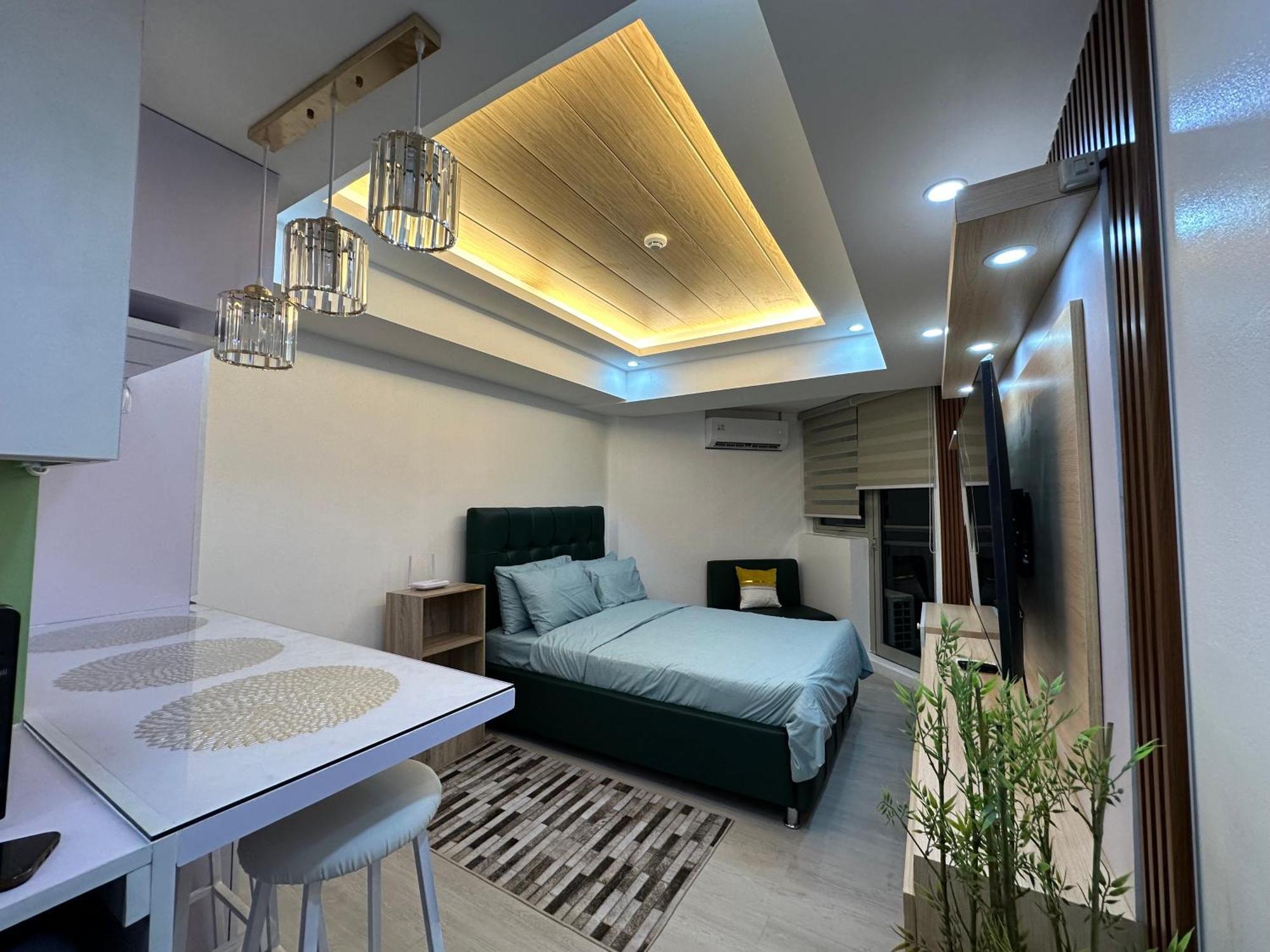 Udra Staycation Azure North Pampanga Lagundi Экстерьер фото